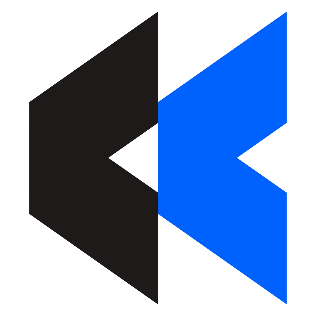Dropbox Replay-logotyp